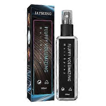 Natural Plant Protein Hair Thickening Spray Non Greasy Lightweight Hair Sprays for Women Men