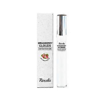 Sweet Strawberry Candy Parfüm - langanhaltender, eleganter Duft im tragbaren 10ml Roll-on, perfekt für alle Gelegenheiten