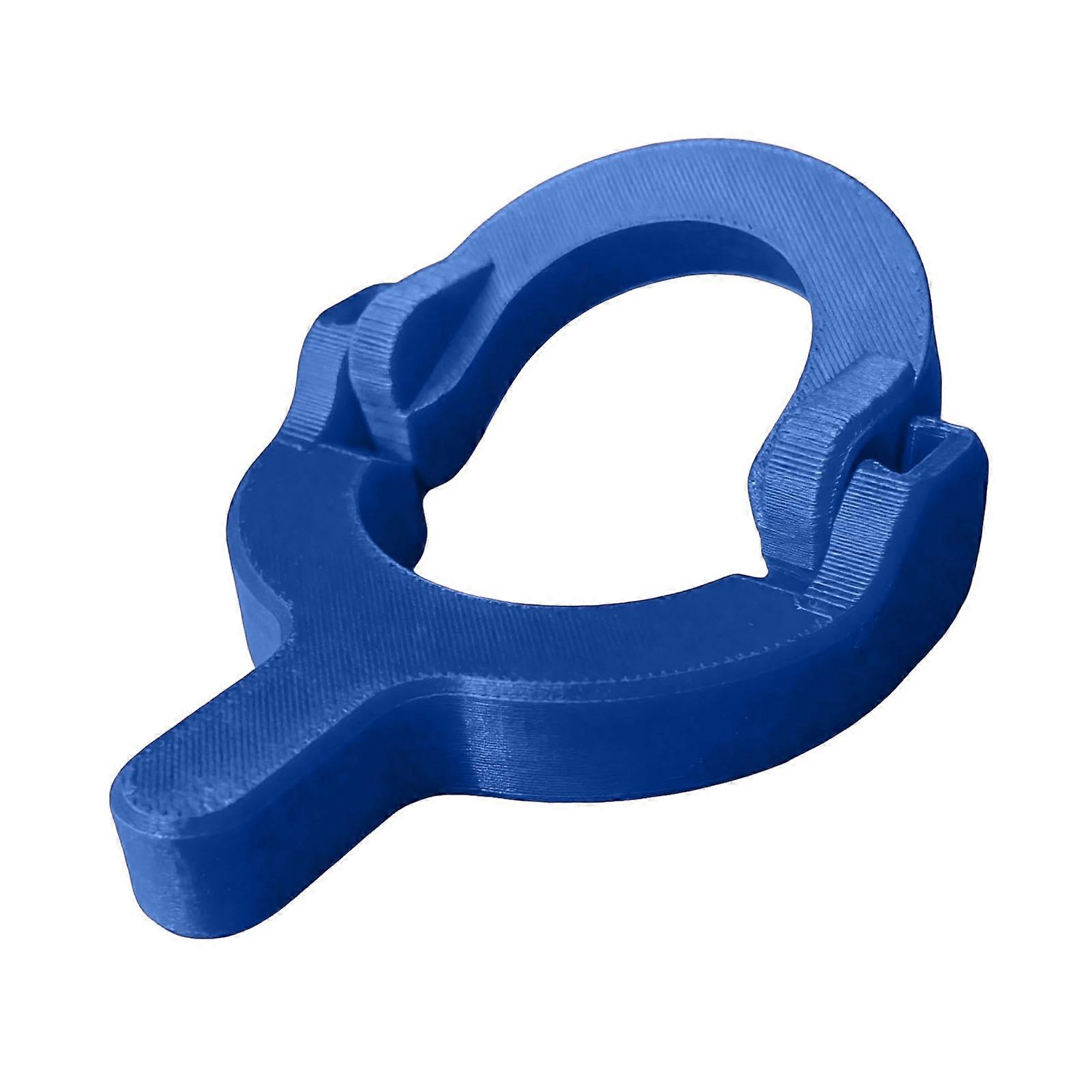 Interactive Cap Opener - Durable PLA Material - for Wine & Beer