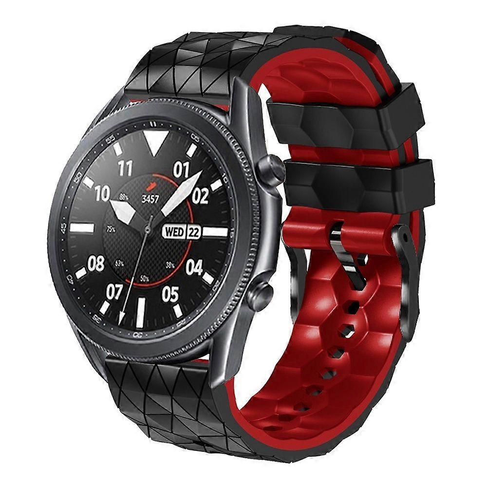 Silicone Strap For Ticwatch Pro 3