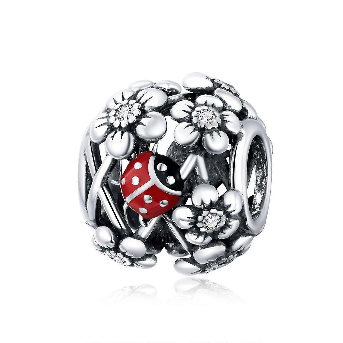 S925 Sterling Silver Beads