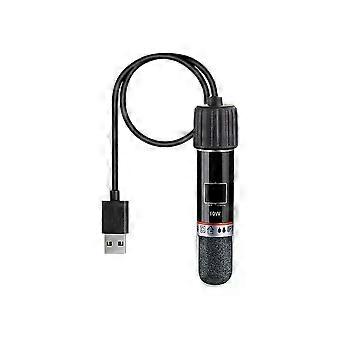 USB Aquarium Heating Rod for Fish Tank 26°C Constant Temperature Aquarium8730