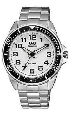 Q&Q SUPERIOR S374J204Y