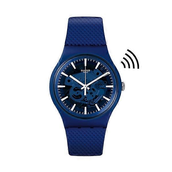 SWATCH WATCHES SVIN103-5300