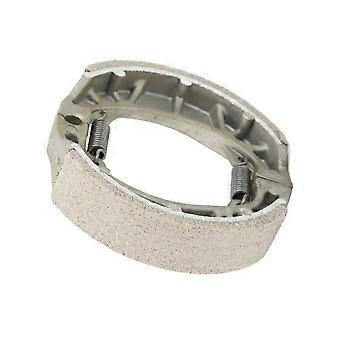 Lot de 2 plaquettes de frein pour mini-vélo, 105 mm, pour Warrior 5,5 CV et 6,5 CV