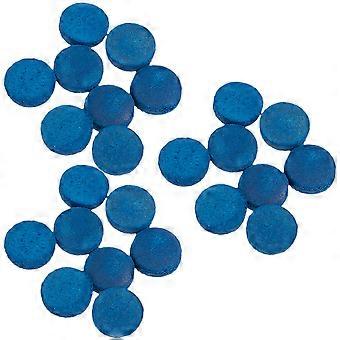 30 punte di ricambio per stecche da biliardo, punte per stecche da biliardo, accessori per biliardo
