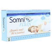 Somnirelax 40 capsules