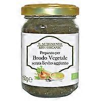 Preparation for vegetable broth - glass 150 g