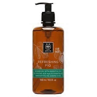 Ecopack Gel Pure Jasmine 500 ml of gel
