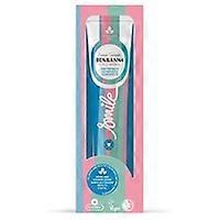 Coco mania toothpaste with fluoride 75 ml