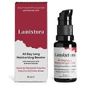 All day long intensive hydration serum 15 ml de serum