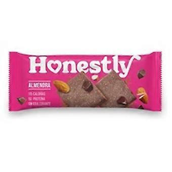 Almond protein bar 30 g