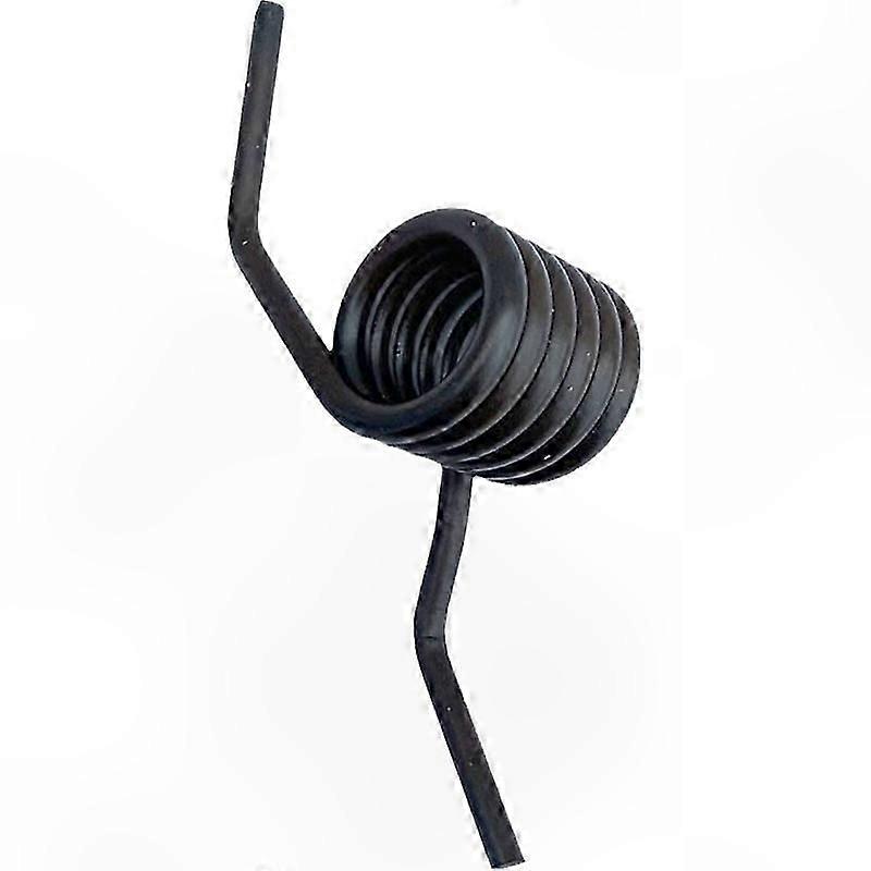 Metal Replacement Handle compatible with Hydraulic Jack Accessory with Spring Support
