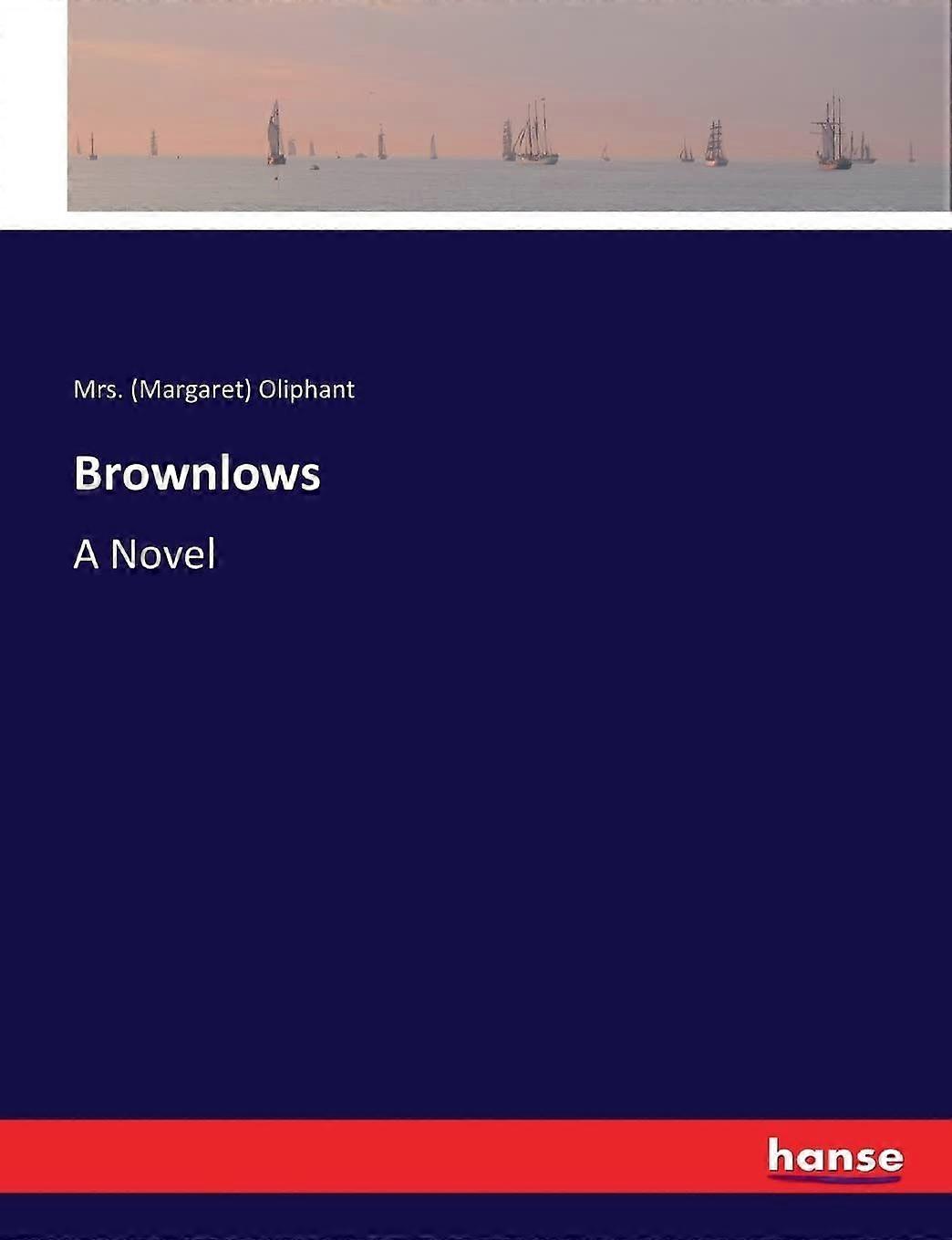Brownlows a novel