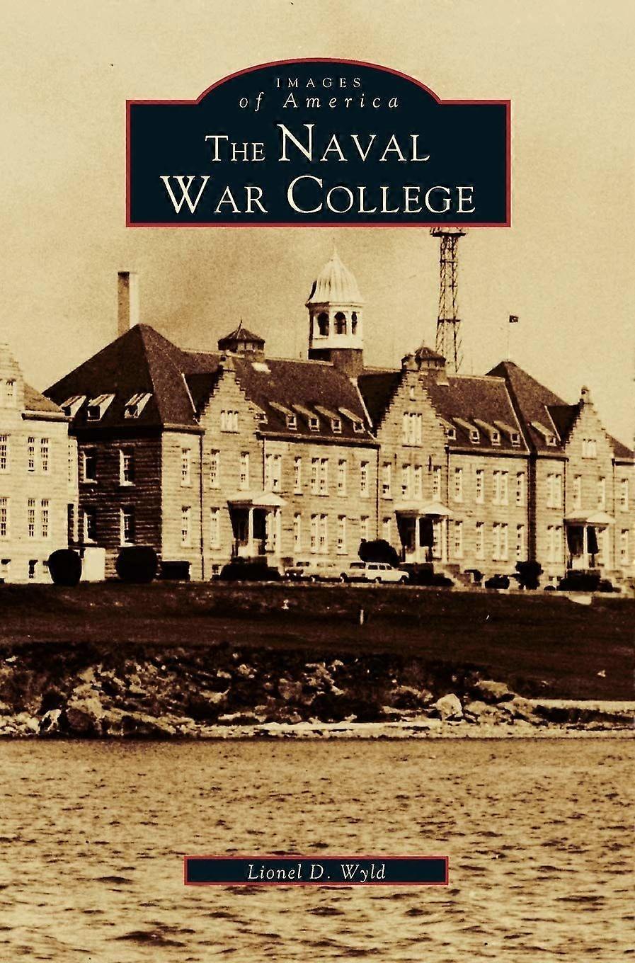Naval war college