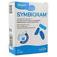 Symbioram 12 sticks