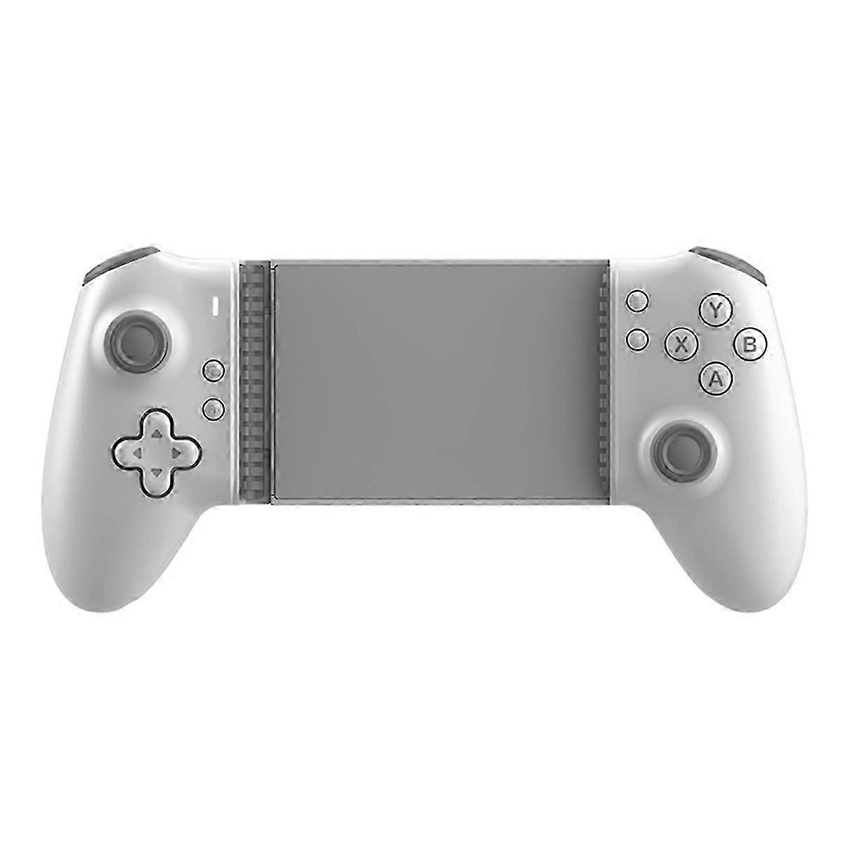 S3 Gamepad Gaming Control with BT Type C Game Pad Controller