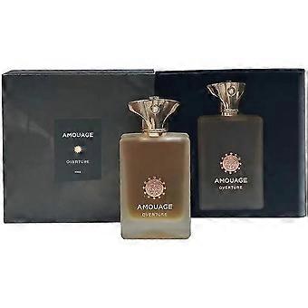 Amouage Eau de Parfum 3,4 oz 100 ml Per donna / uomo Nuovo nella scatola