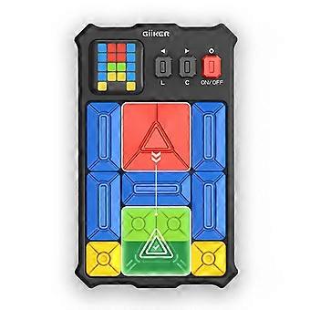 Smart Super Slide Sliding Jigsaw Puzzle Intelligence Training Kid Child Game Toy_Special Gift
