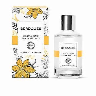 vanille & safran edt vapo 100ml