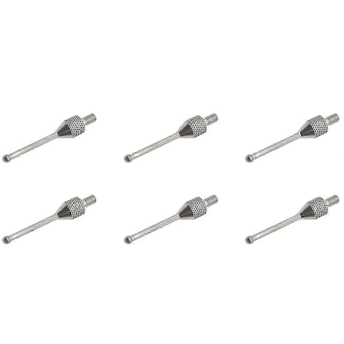 CNC 3D Touch Probe This is theStainless Steel Probe Tip