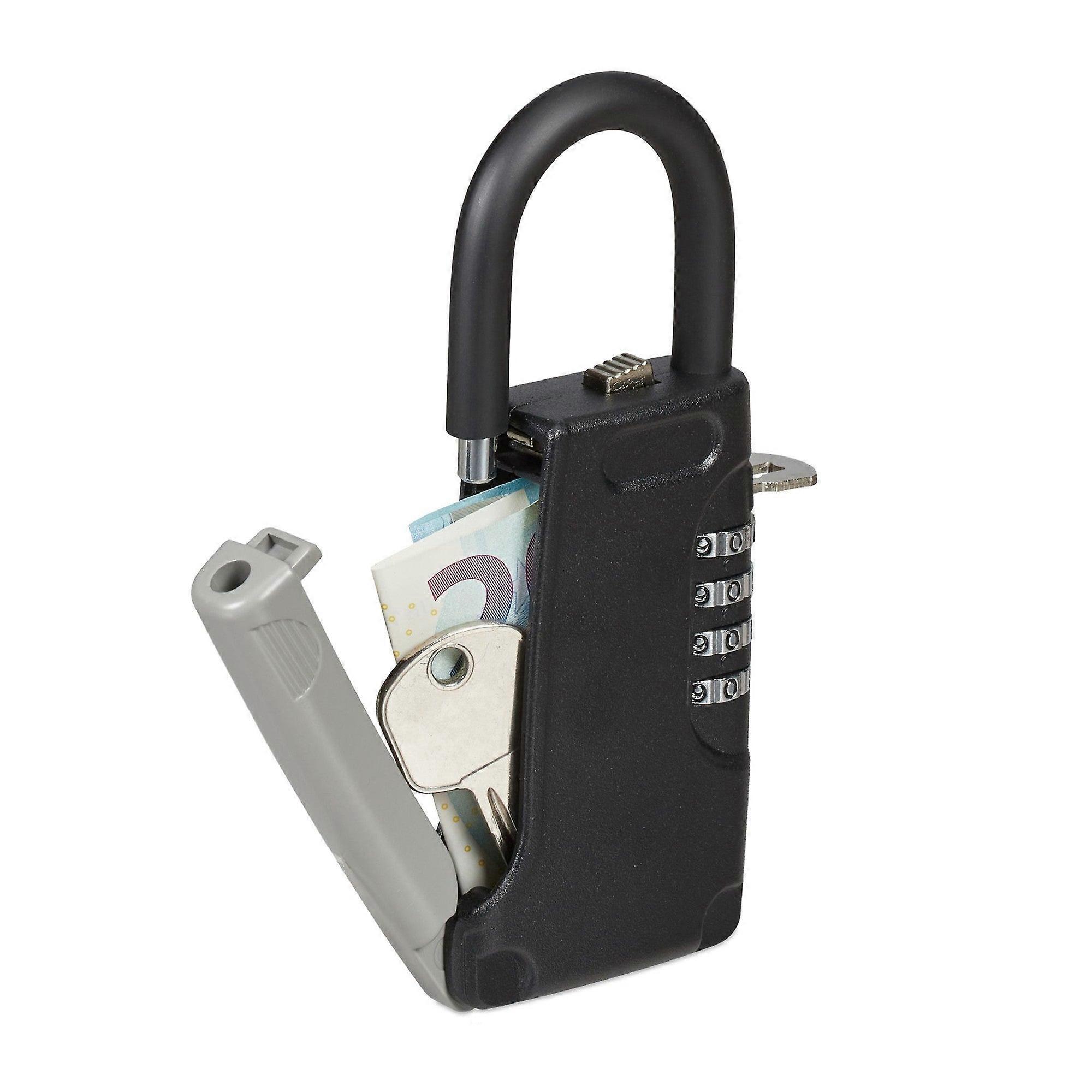 Key Safe with Hanger