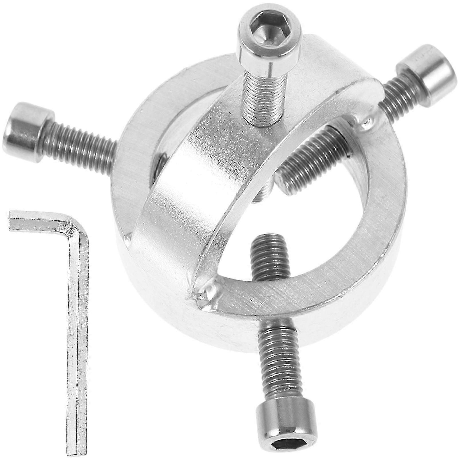 Silver Fan Impeller Removal Tool Wind Wheel Puller for Range Hood 1Set