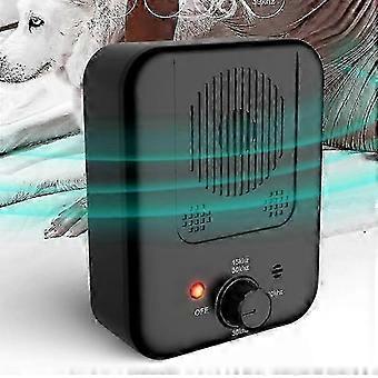 Ultrasonic Bark Stopper Outdoor Dog Repeller Anti-noise Artifact Anti-barking Dog Training Device Dog-driving Barking Controller