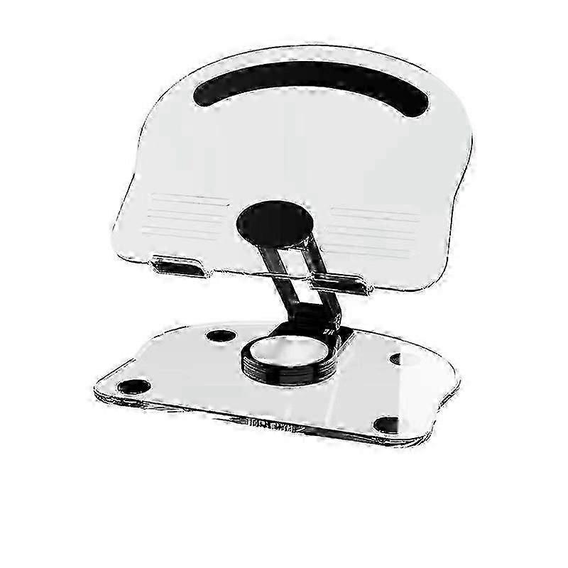 2026 Multi-Functional Tablet Stand for Desktop Use 26-27