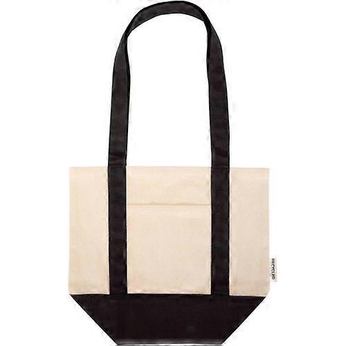 Floso Sam Recycled Cotton Mini Tote Bag