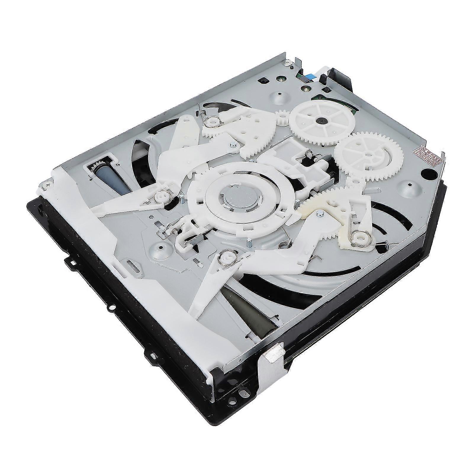Optical Drive Replacement Compact Simple Portable DVD CD Disk Drive compatible with PS4 KEM490-YM