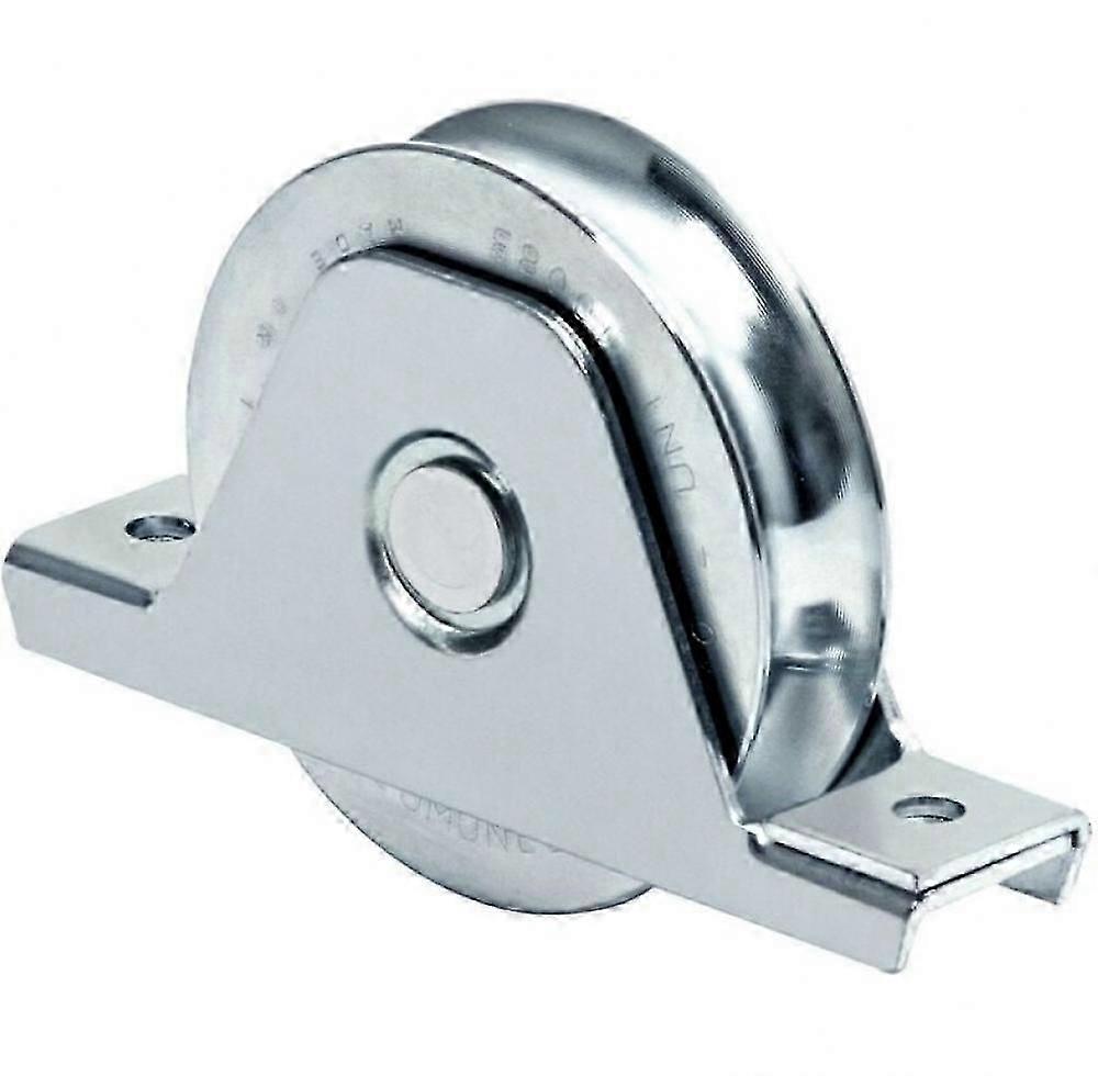 GALVANISERAD STÅLFÄLG FÖR GRIND A.337 MM.70