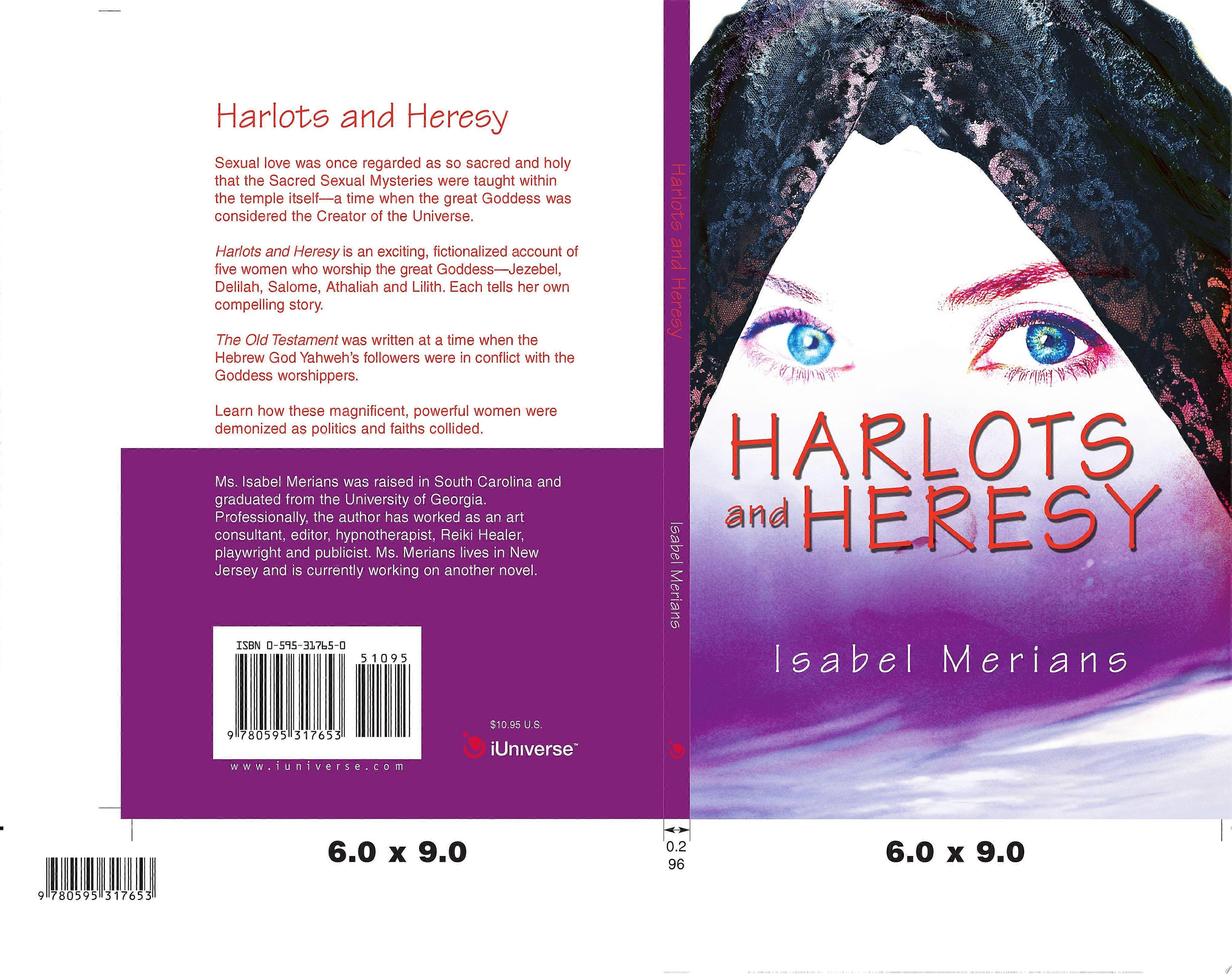 Harlots and heresy