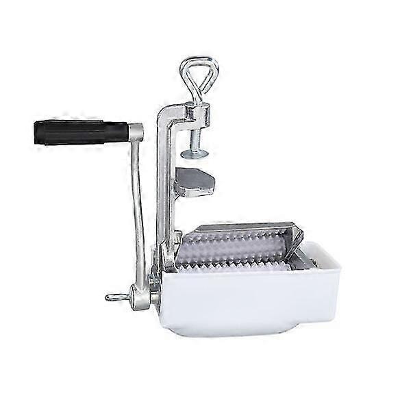Meat Tenderizer with PP Roller for Easy Cleaning Suitable for Various Meats