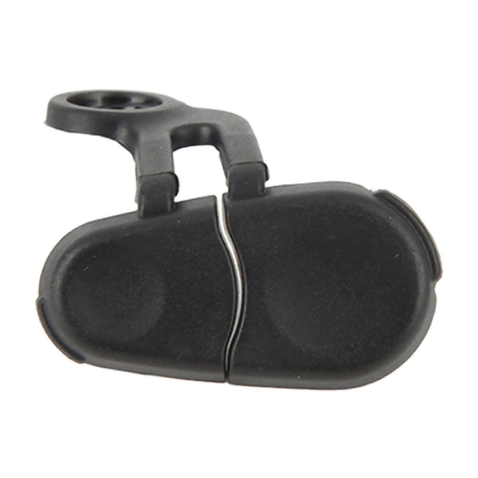 Shutter Cable Rubber Top Cover Camera Shutter Release Cable Terminal Cover Compatible With Nikon D3 D3X D3S