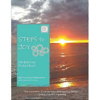 Steps to joy