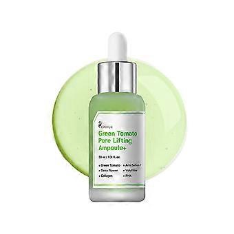 Cihimyn Green Tomato Pore Lifting Ampoule+ 30ml Unisex Anti-Sebum Skin Care Serum