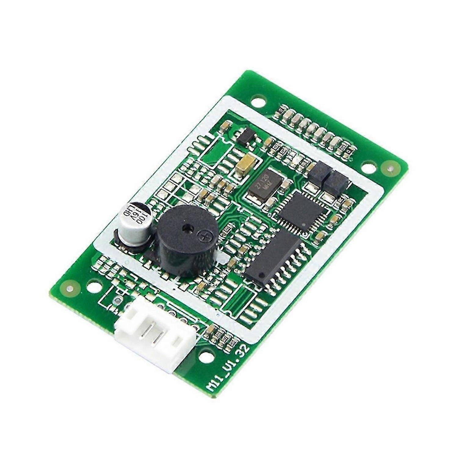 USB RFID Reader Module IC Card Reader 13.56Mhz S50 Contactless Smart Card Reader 14443A Support Wind