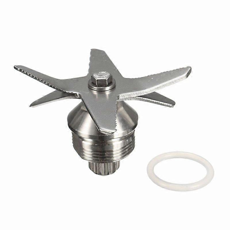 Juicer Blade Replacement Assembly with Sealing Ring