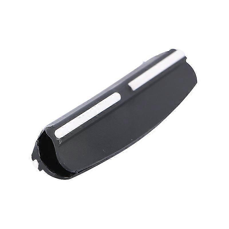 6pcs Plastic Knife Sharpener Angle Guide, Whetstone Guide for Kitchen and Outdoor Sharpening, Scratch Prevention
