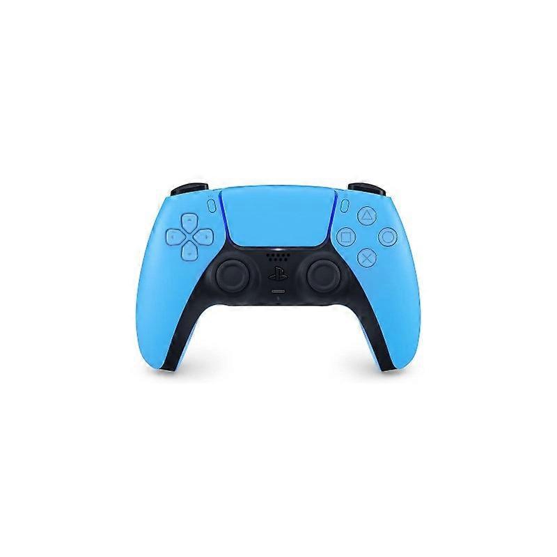 Ps5 Dualsense Starlight Blue V3