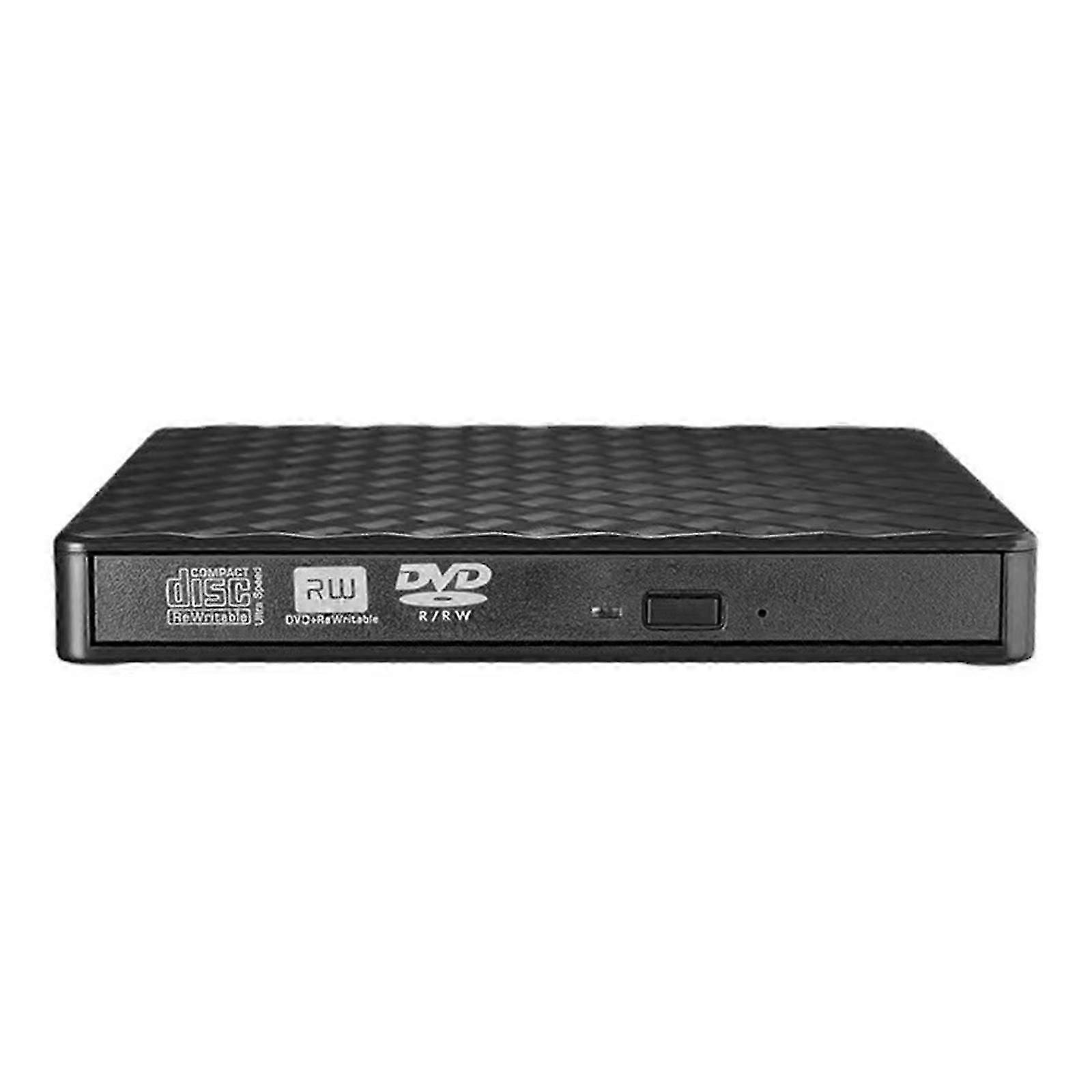 External Blu ray Drive USB 3.0 BD Combo Player Reader DVD CD RW Burner js