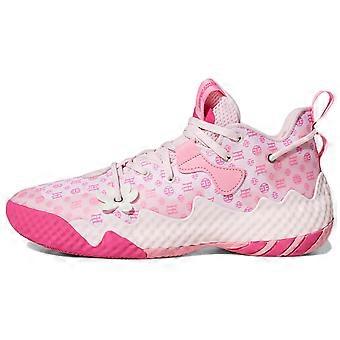 Adidas Harden Vol.6 'Monogram' GW9033