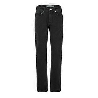 Lacoste Mens Denim Logo Slim Jeans