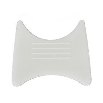2 Paar selbstklebende falsche Wimpern Kleber frei wiederverwendbar bequem natürliche Look falsche Wimpern mit Klebestreifen LD-2202
