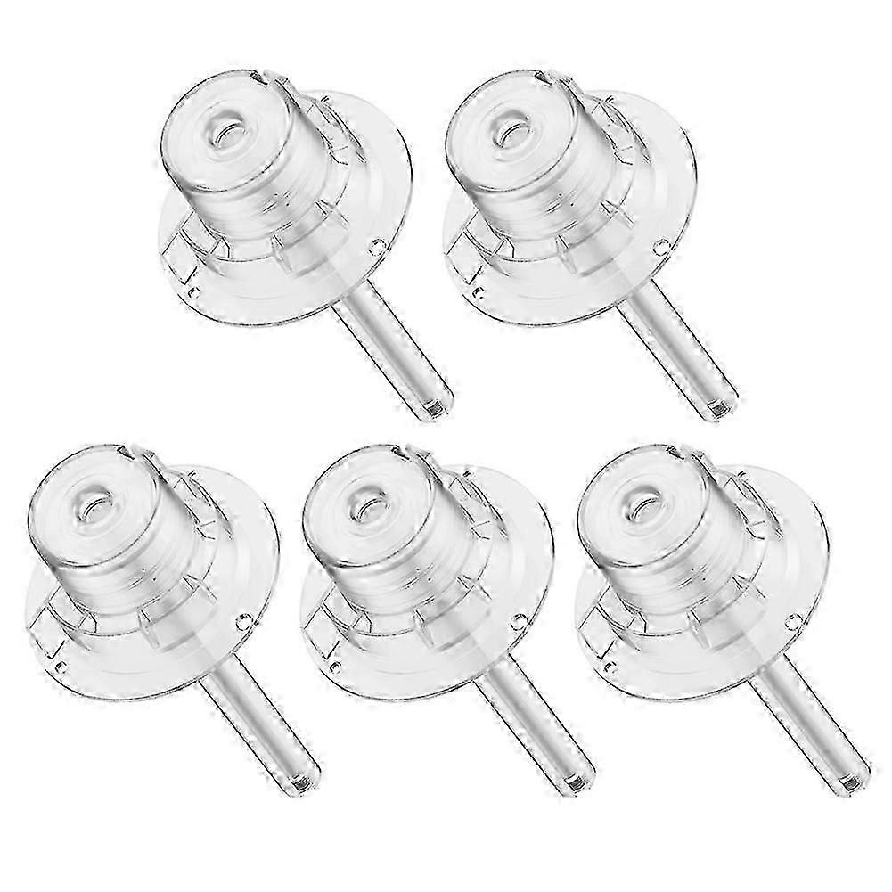 5Pcs Atomization Sprays Bracket Multipurpose Mist Maker Fixing Bracket Humidifier Parts compatible withDesktop DIY Atomization