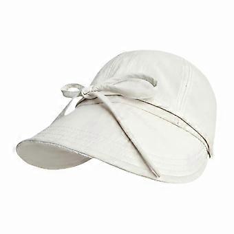 Summer Fishing and Hiking Portable Sun Bucket Hat for Outdoor Travel and Backpacking GIX