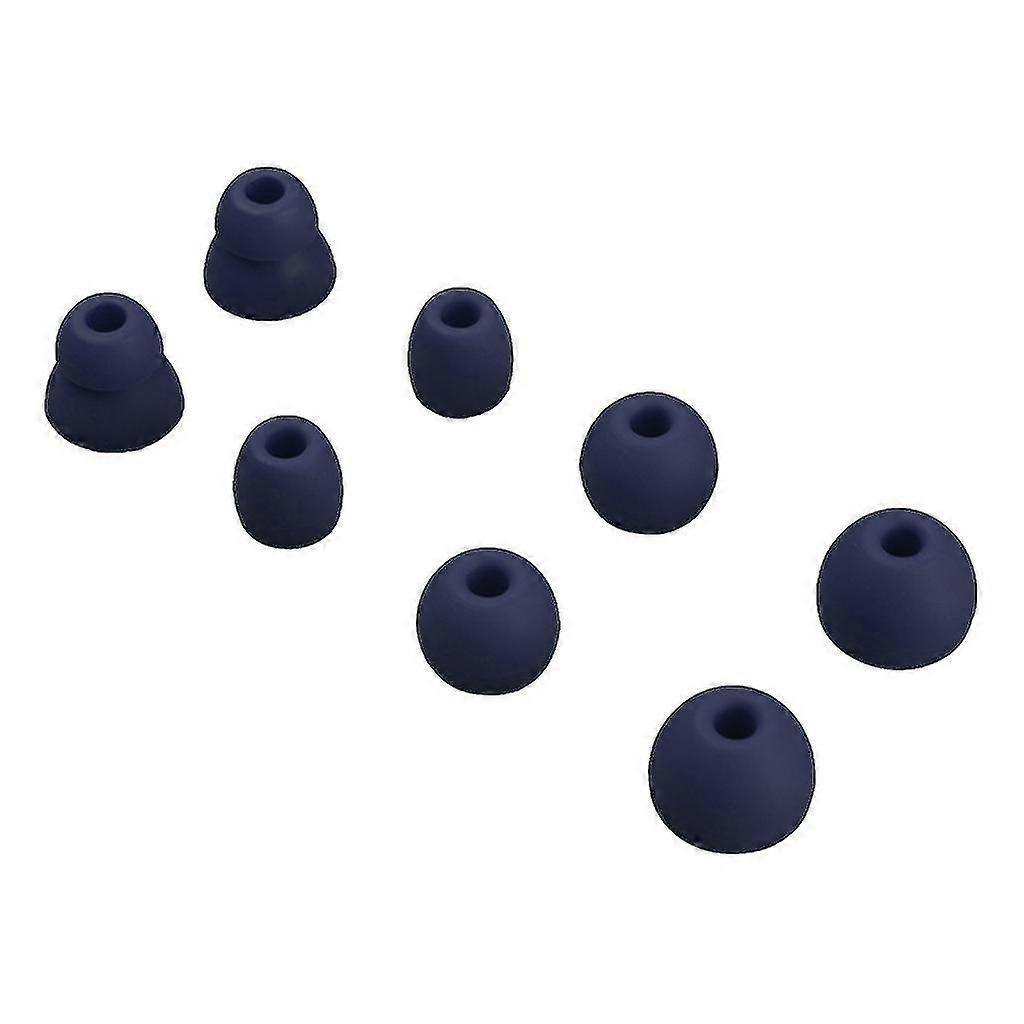 Soft ear tips for Beats X, durable silicone eartips