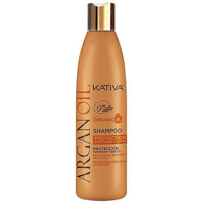 Arganöl-Shampoo 355 ml