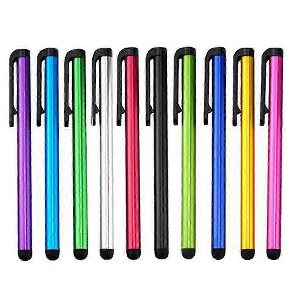 Aluminium Capacitive Stylus Set